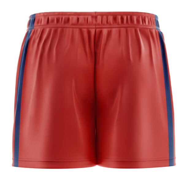 Soccer Uniform - Image 2