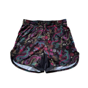 MMA Kids Shorts