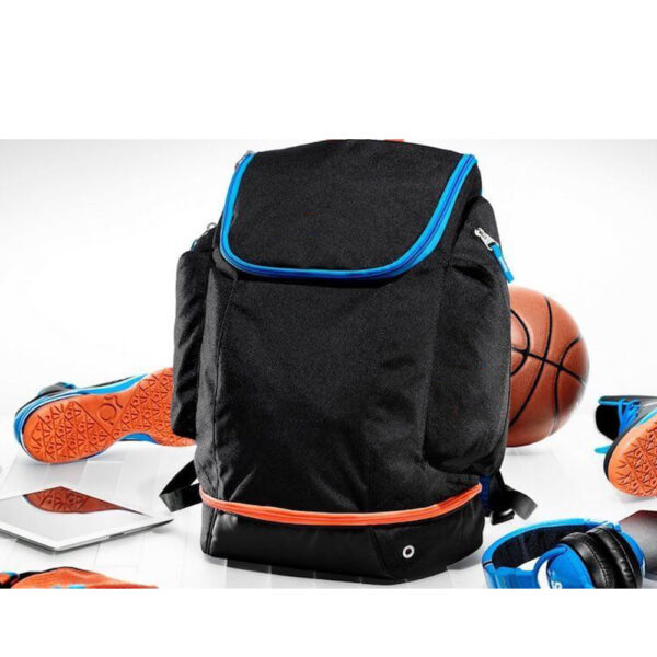 Baseketball Bags