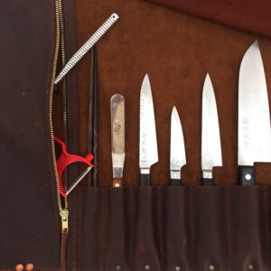 chef knife bags