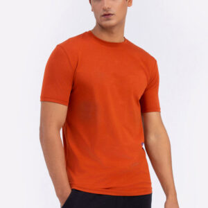 Custom Logo Loose Fashion Streetwear T-Shirt