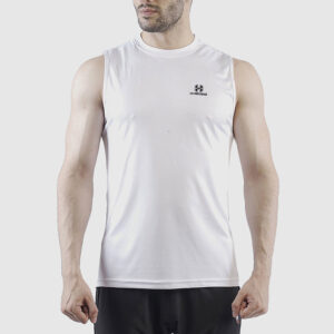 Breathable Performance Tank Top for Workouts