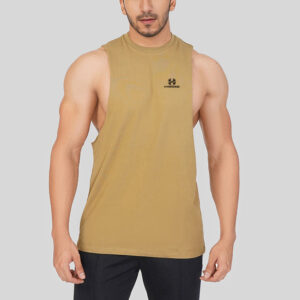 Casual Summer Tank Top for Men