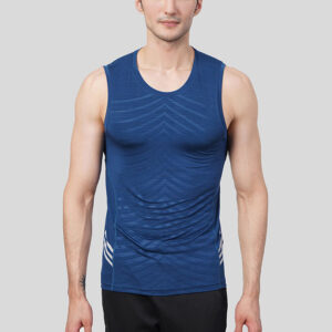 Slim Fit Tank Top for a Sleek Look