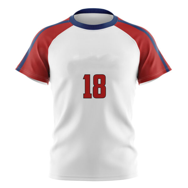 Soccer Uniform