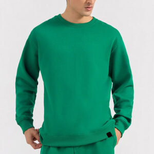 Athletic Roots to Fashion Icons Sweatshirts