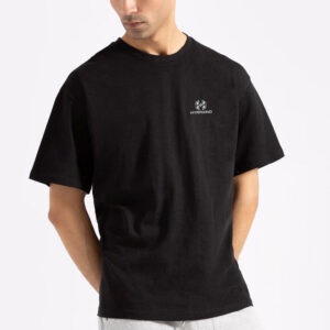 Latest Design Plus Size Mens T-shirt