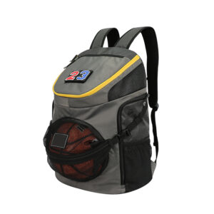 Baseketball Bags