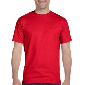 Unisex Red T-Shirts