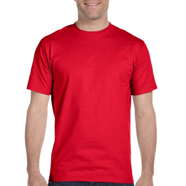 Unisex Red T-Shirts