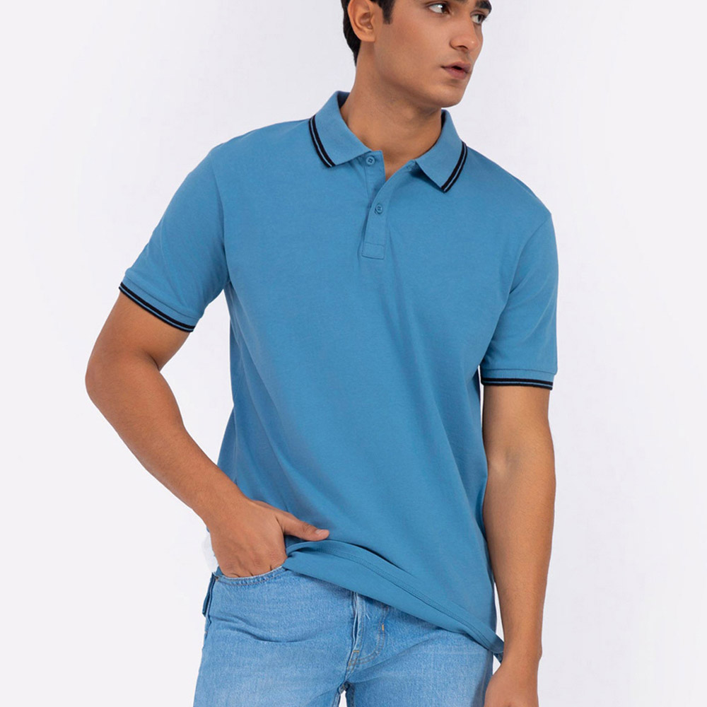 Classic Polo Shirt