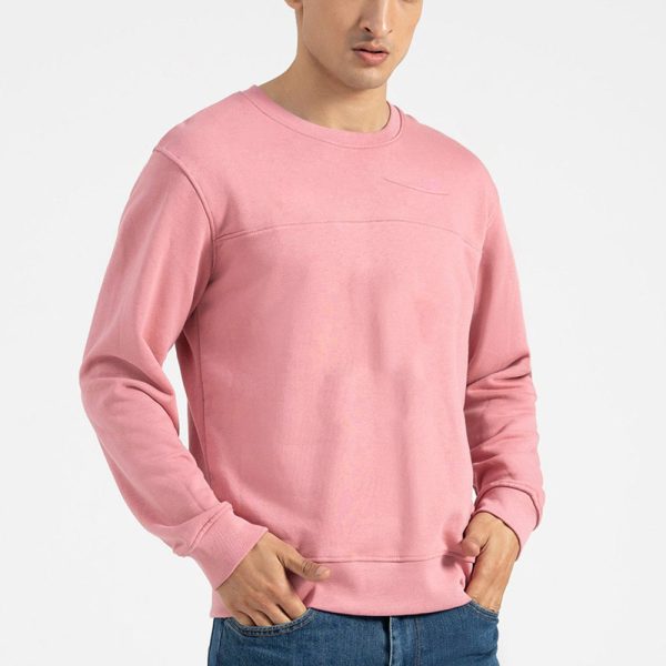 The Perfect Blend of Comfort and Style Sweatshirt