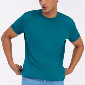 Custom Men Oversized T-shirt