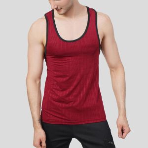 Muscle Tee Tank Top for Active Men