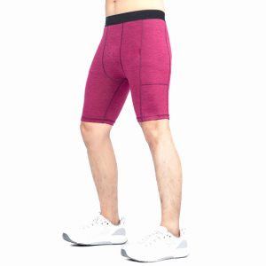 Men’s Compression Shorts