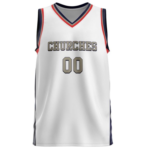 Speed and Style in Our Basketball Uniform