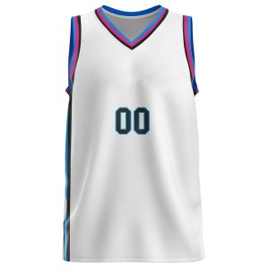 Elevate Your Style with Our Basketball Uniform