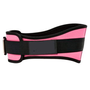 Weight Lifting Belt – Support Belt for Power Lifting – Ultra Durable