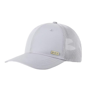Summer Waterproof Mesh Cap Boy Girl