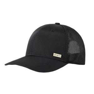 Summer Waterproof Mesh Cap Boy Girl