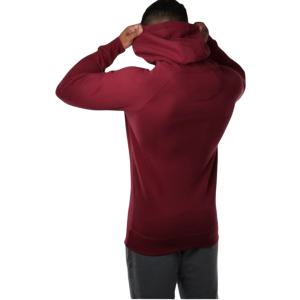 Fitness Men Gym Hoodie Men’s Workout Wear