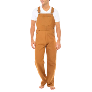 Good Quality Overalls Custom Made Work Wear Men Dungarees