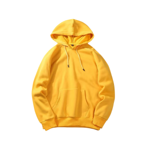 Gym Solid Color Hoodie Set Large Size For Men’s
