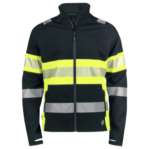 Industry Construction Safety Jacket Waterproof Light Weight